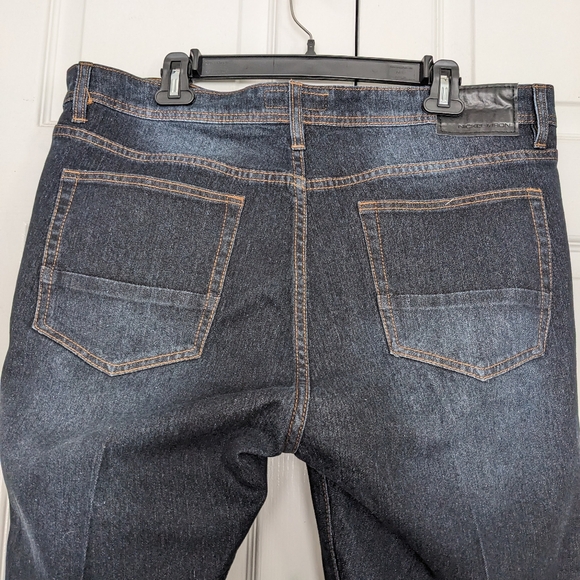 NICKEL & IRON Men's Jeans - Picture 6 of 9